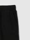 GAP Jungen-Baggy-Jogginghose mit Logo GAP