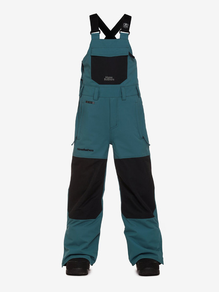 Horsefeathers Kinder Medler II Horsefeathers Hose - blau