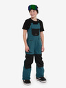 Horsefeathers Kinder Medler II Horsefeathers Hose - blau