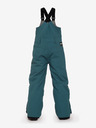 Horsefeathers Kinder Medler II Horsefeathers Hose - blau