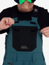 Horsefeathers Kinder Medler II Horsefeathers Hose - blau