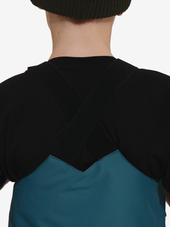 Horsefeathers Kinder Medler II Horsefeathers Hose - blau