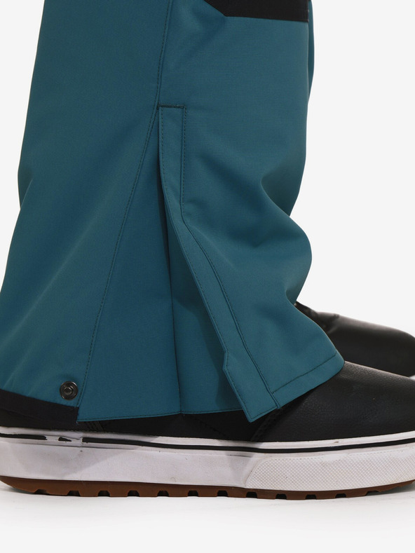 Horsefeathers Kinder Medler II Horsefeathers Hose - blau