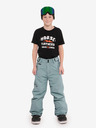 Horsefeathers Kinder Orca Hose Horsefeathers - blau