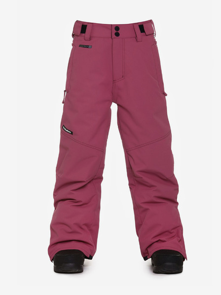 Horsefeathers Kinder Hose Orca Horsefeathers - rosa