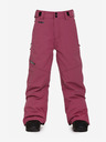 Horsefeathers Kinder Hose Orca Horsefeathers - rosa