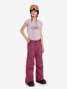 Horsefeathers Kinder Hose Orca Horsefeathers - rosa