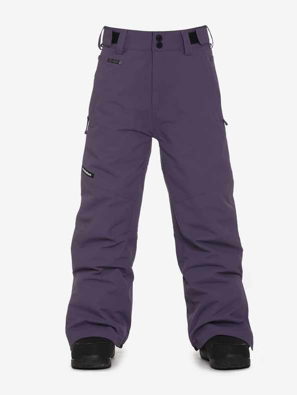 Horsefeathers Kinder Orca Hose Horsefeathers - lila