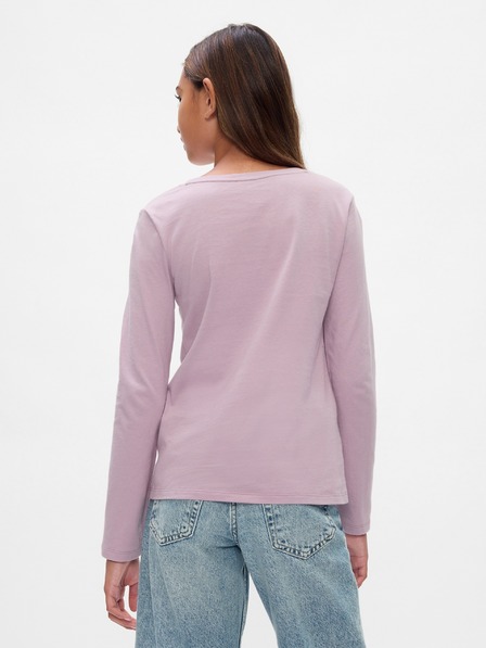 GAP Kinder T-Shirt mit GAP Logo