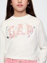 GAP Kinder T-Shirt mit GAP Logo