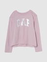 GAP Kinder T-Shirt mit Logo GAP