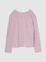 GAP Kinder T-Shirt mit Logo GAP