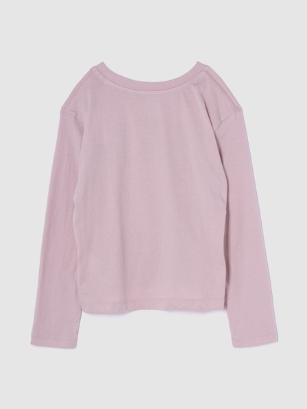 GAP Kinder T-Shirt mit GAP Logo