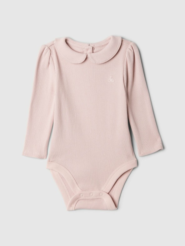GAP Baby Baumwoll-Body GAP