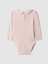 GAP Baby Baumwoll-Body GAP