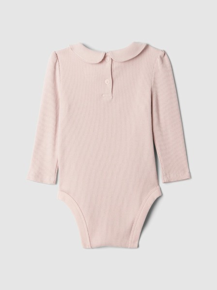 GAP Baby Baumwoll-Body GAP