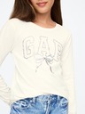 GAP Kinder T-Shirt mit Logo GAP