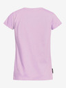 Horsefeathers Kinder-T-Shirt Billie Horsefeathers - rosa