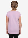 Horsefeathers Kinder-T-Shirt Billie Horsefeathers - rosa
