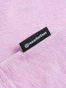 Horsefeathers Kinder-T-Shirt Billie Horsefeathers - rosa