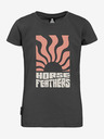 Horsefeathers Kinder T-Shirt Viveca Pferdefedern