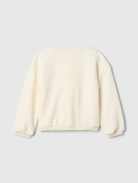 GAP Baby Sweatshirt-Strickjacke GAP