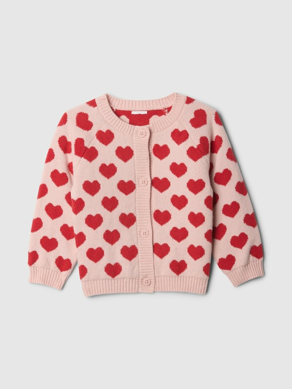 GAP Baby Strickjacke CashSoft GAP