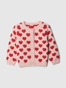 GAP Baby Strickjacke CashSoft GAP