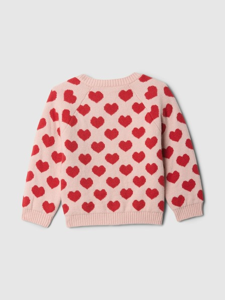 GAP Baby Strickjacke CashSoft GAP