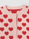 GAP Baby Strickjacke CashSoft GAP