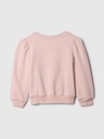 GAP Baby Sweatshirt mit Logo GAP