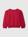 GAP Baby Sweatshirt mit Logo GAP