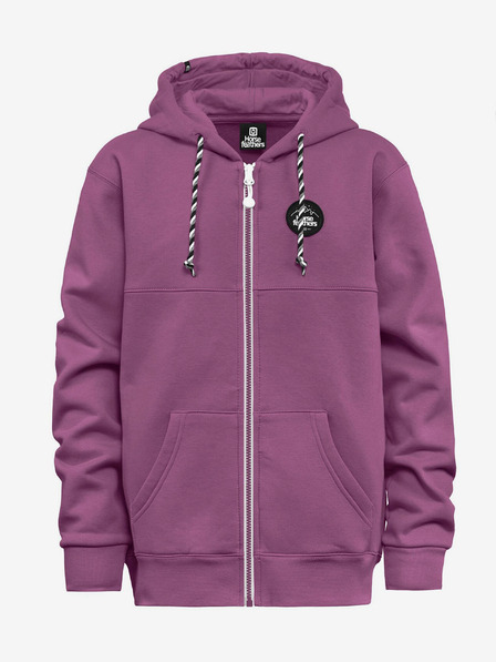 Horsefeathers Olive Horsefeathers Kinder Sweatshirt - rosa
