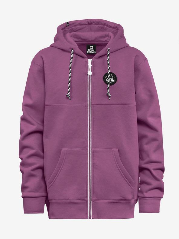 Horsefeathers Olive Horsefeathers Kinder Sweatshirt - rosa
