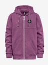 Horsefeathers Olive Horsefeathers Kinder Sweatshirt - rosa