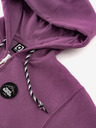 Horsefeathers Olive Horsefeathers Kinder Sweatshirt - rosa