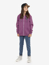 Horsefeathers Olive Horsefeathers Kinder Sweatshirt - rosa