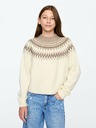 GAP Fair Isle Kinderpullover GAP
