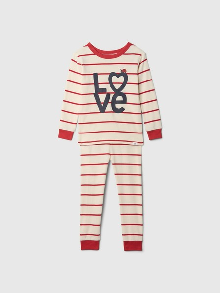 GAP Baby Pyjama Set