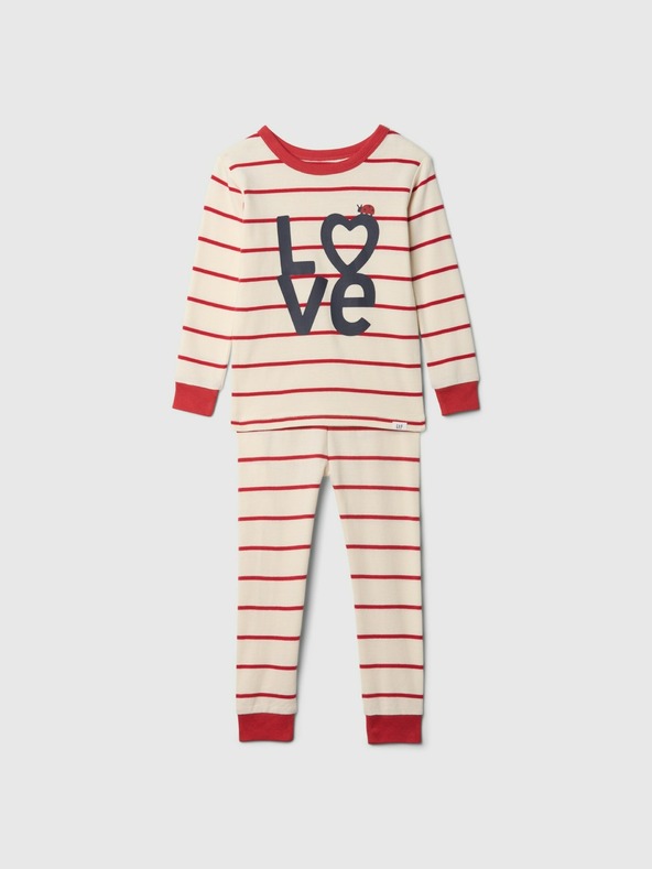 GAP Baby Schlafanzug-Set GAP