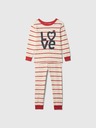 GAP Baby Schlafanzug-Set GAP