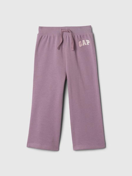 GAP Baby Jogginghose mit Logo GAP