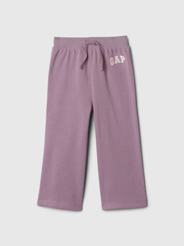 GAP Baby Jogginghose mit Logo GAP