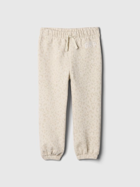 GAP Baby Jogginghose mit Logo GAP