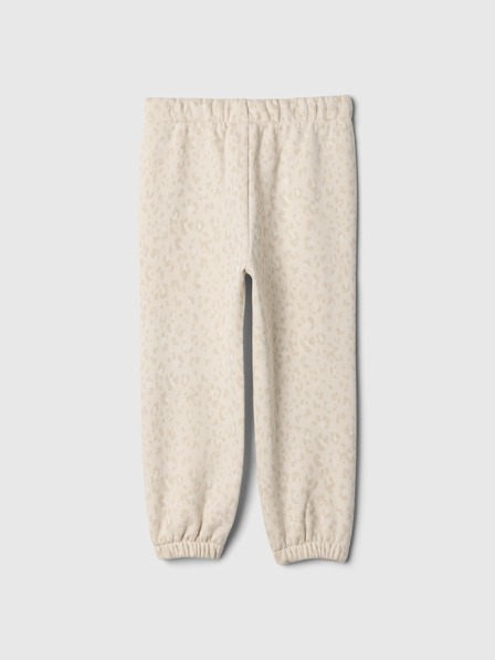 GAP Baby Jogginghose mit Logo GAP