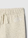 GAP Baby Jogginghose mit Logo GAP
