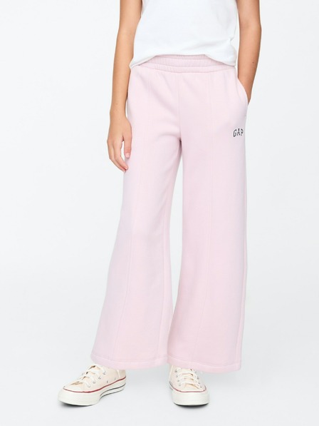 GAP Weite Kinder Jogginghose GAP