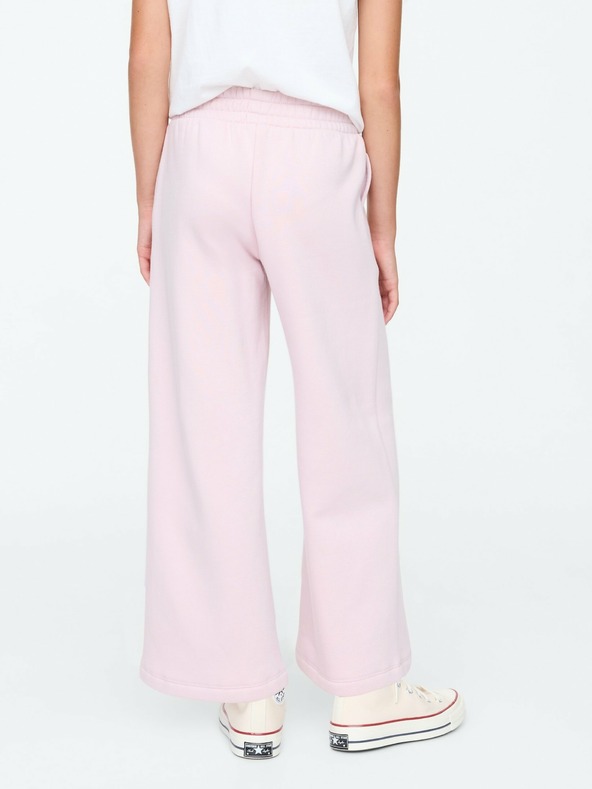 GAP Weite Kinder Jogginghose GAP