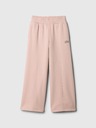 GAP Weite Kinder Jogginghose GAP