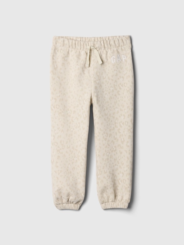 GAP Baby Jogginghose mit Logo GAP